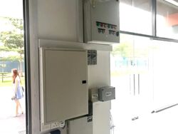 Nordcom One (D27), Factory #275520271